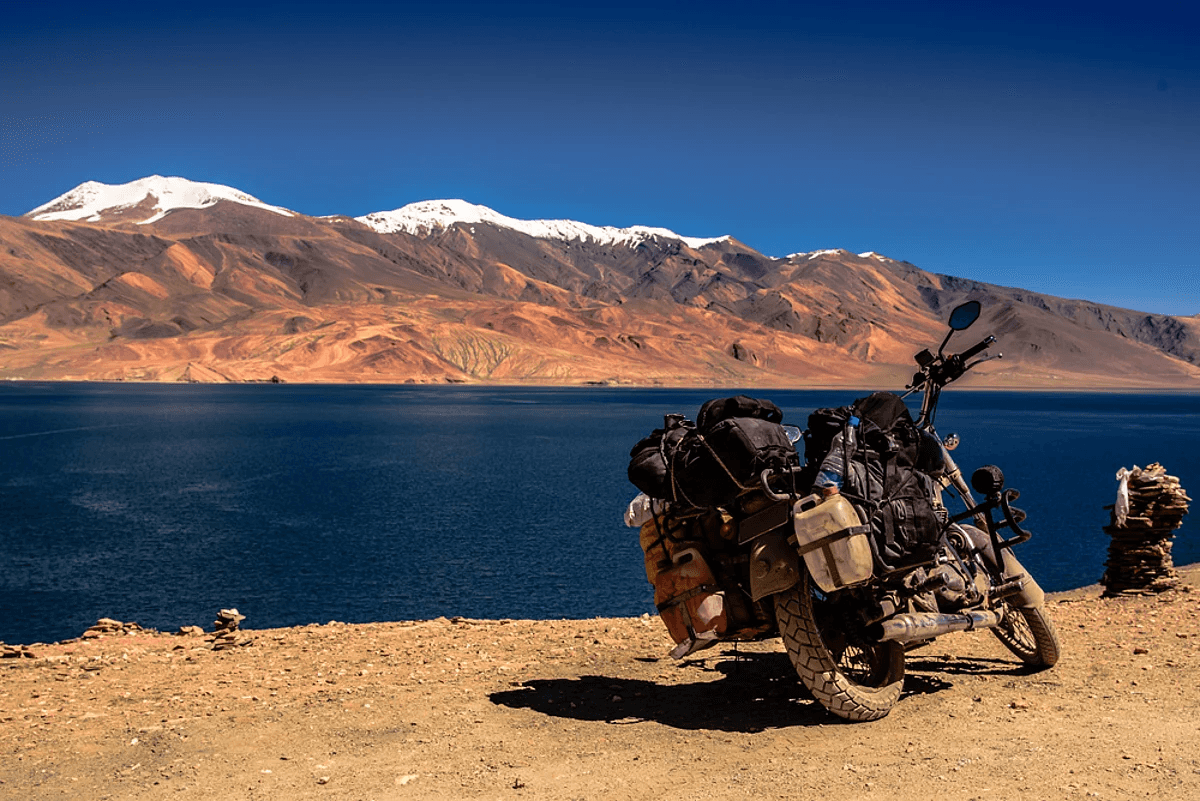 Featured image for Ladakh Unleashed: The Ultimate Adventure Circuit tour package