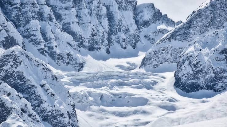 Featured image for Kashmir Winter Group Tour tour package