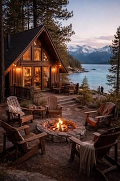 Weekend Getaways
