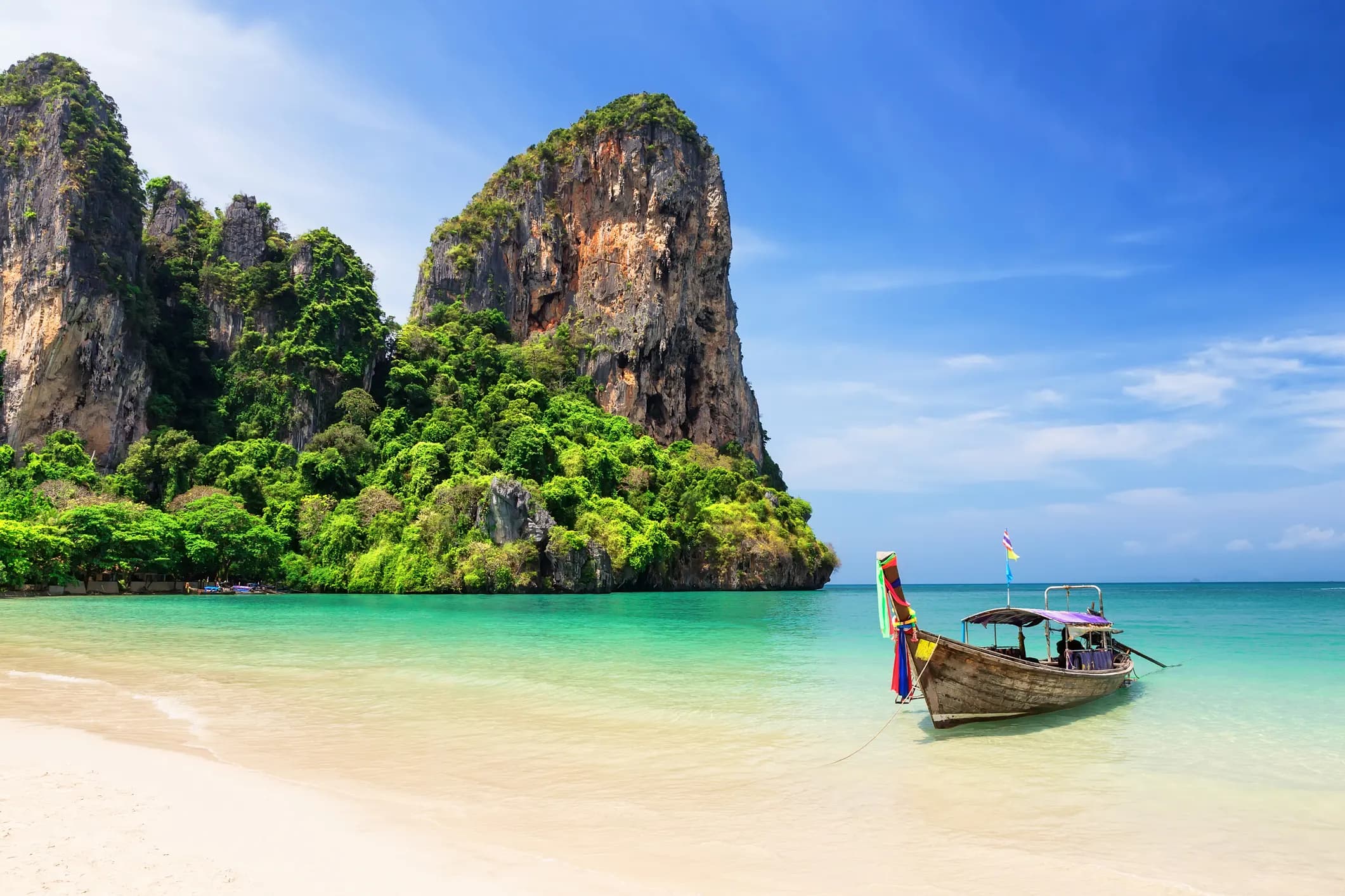 Thailand Honeymoon - Bangkok & Pattaya (4D/3N)