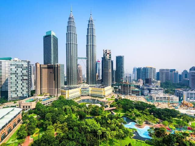 Malaysia Honeymoon - Kuala Lumpur & Langkawi