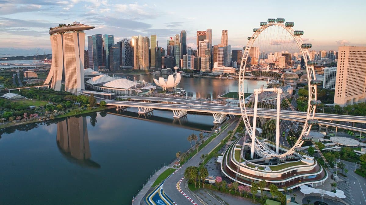 Singapore