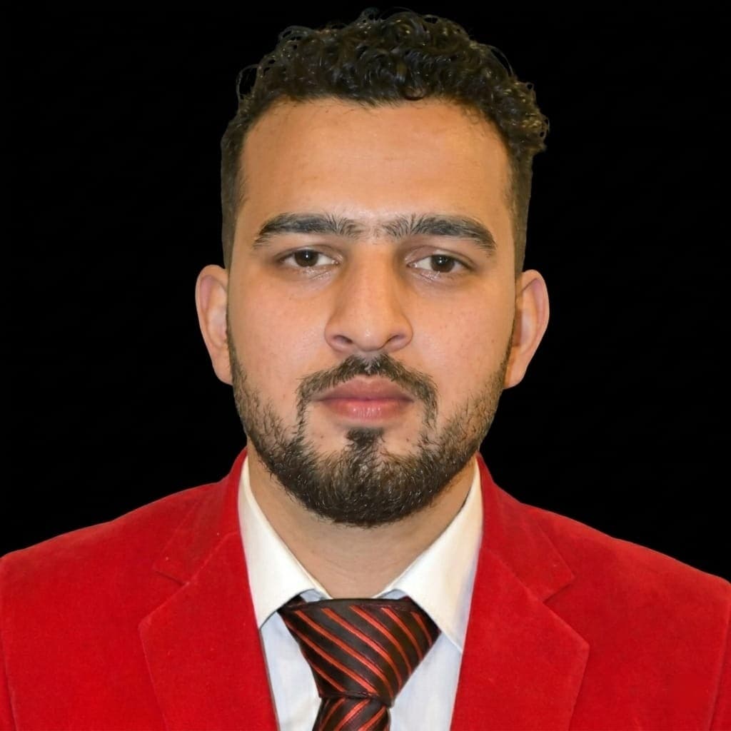 Suhail Bhat — Founder, Poise Travel & Tourism