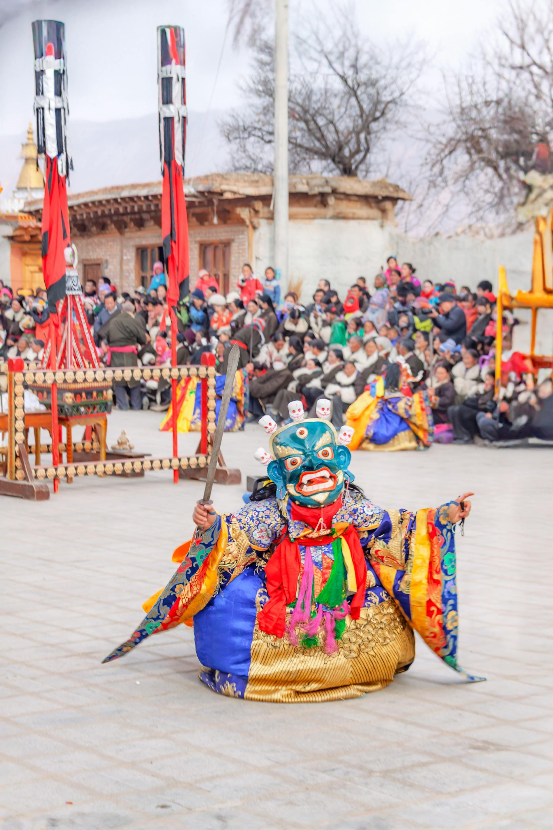 Events & Festivals