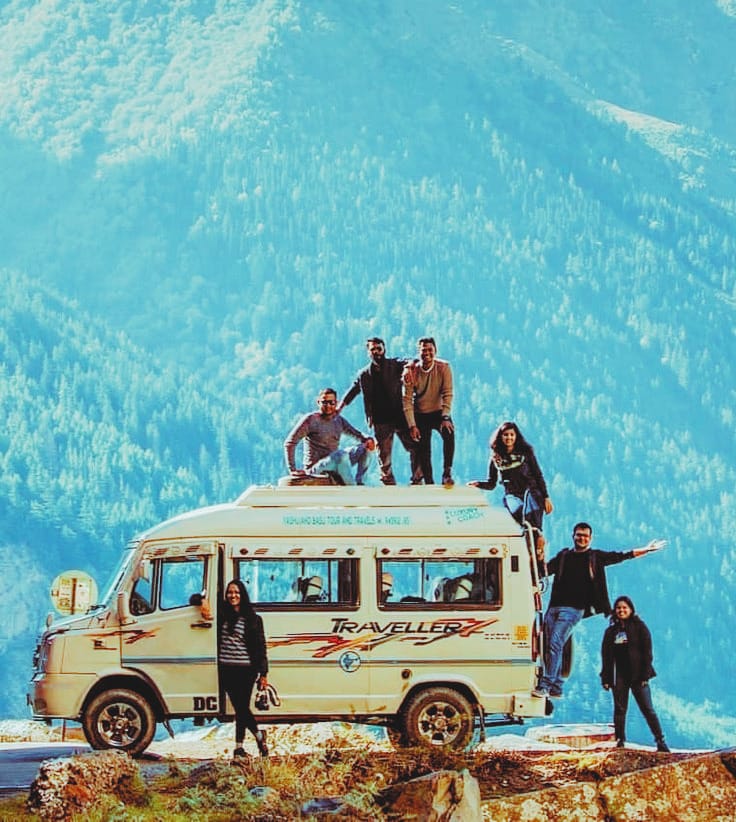 Group Trips