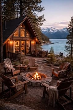 Weekend Getaways