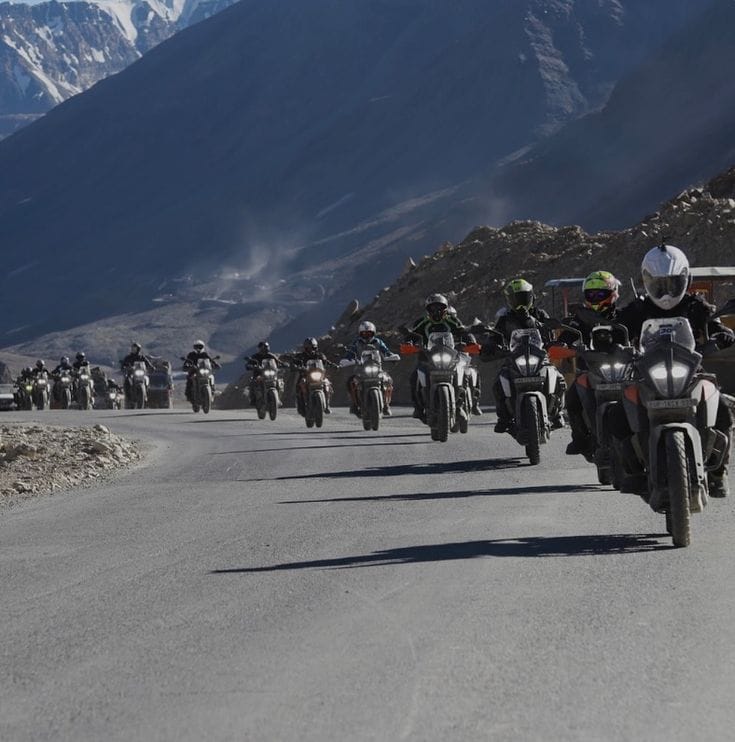 Leh Ladakh
