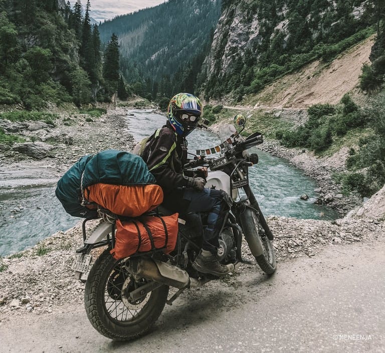 Adventure Tour