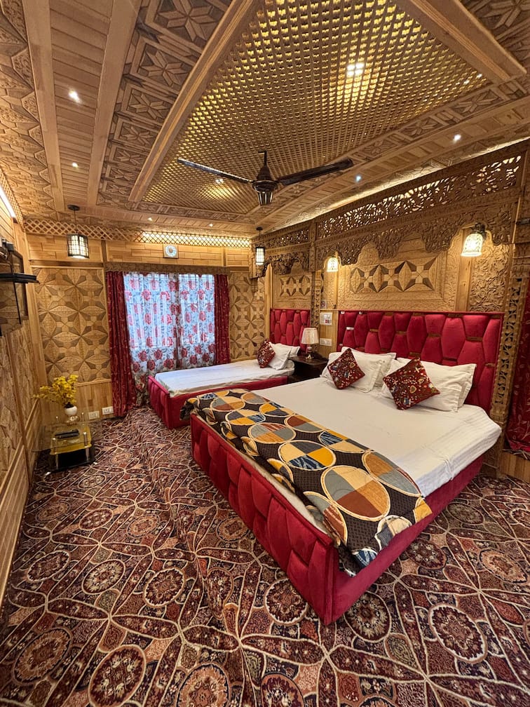 Luxury
