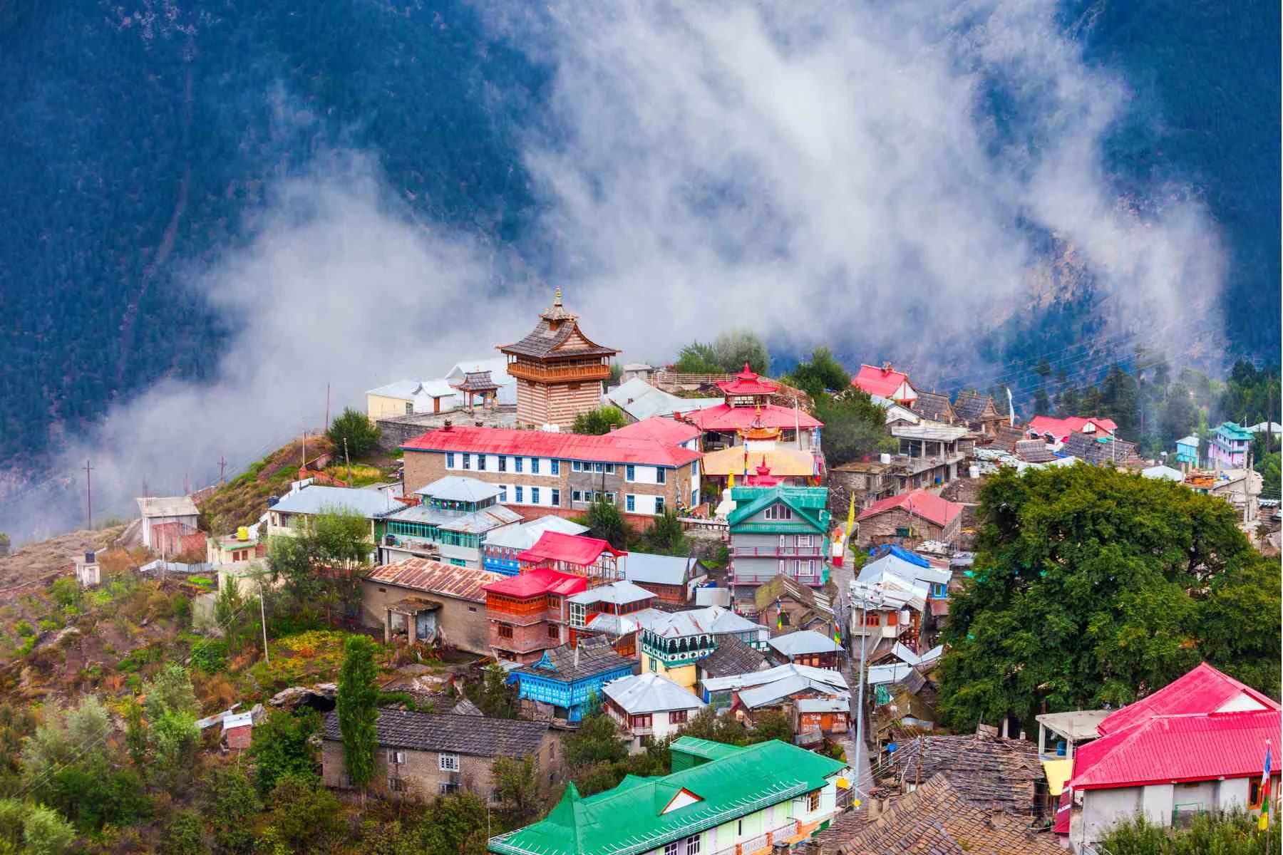 Himachal