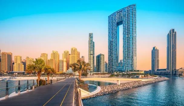 Dubai