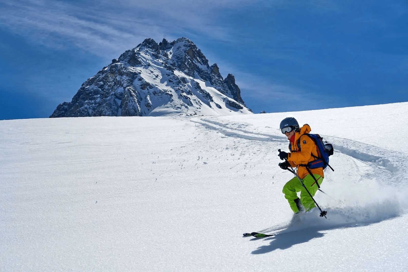 Featured image for Gulmarg in White: Ski, Snow & Pure Adrenaline tour package