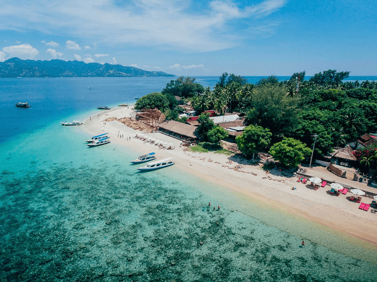 Featured image for Bali with Nusa Penida & Gili Islands Tour Package tour package
