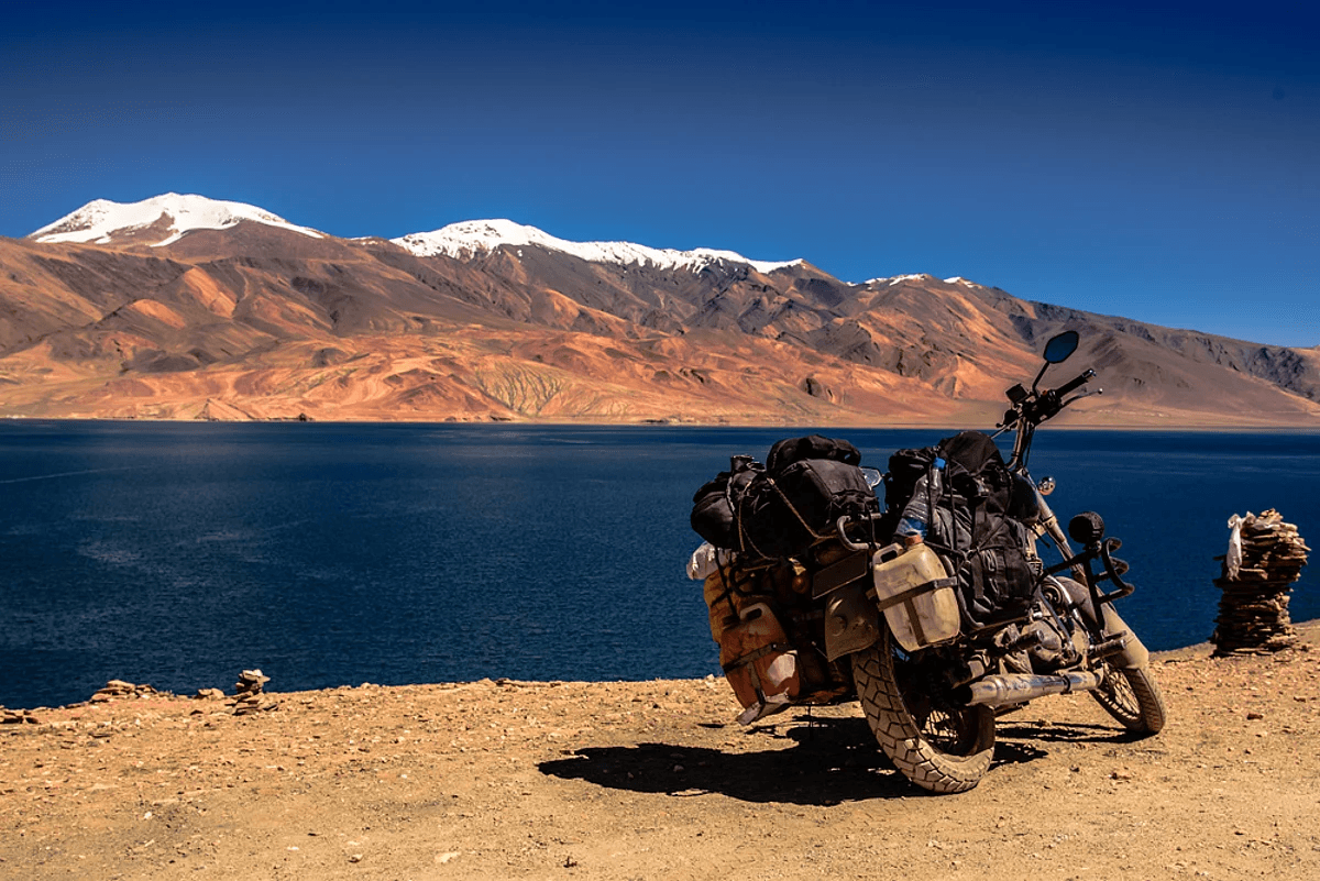 Featured image for Ladakh Unleashed: The Ultimate Adventure Circuit tour package