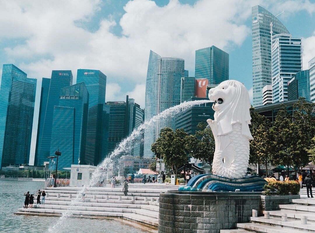 Featured image for Singapore Family Tour - City, Sentosa & Night Safari tour package
