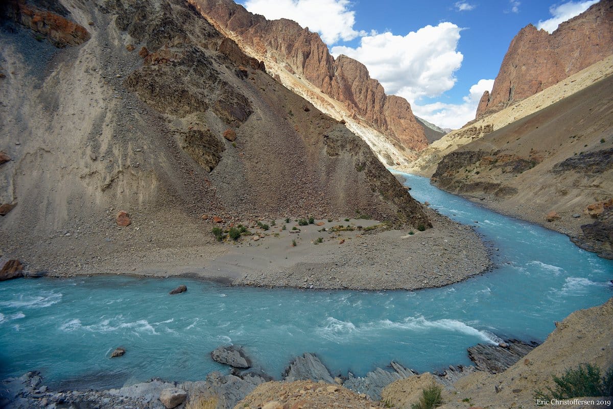 Featured image for Zanskar Valley Adventure tour package