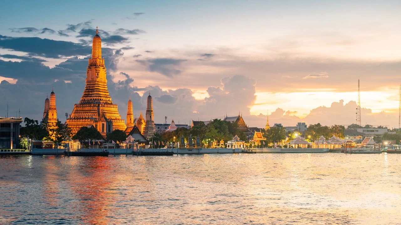 Thailand