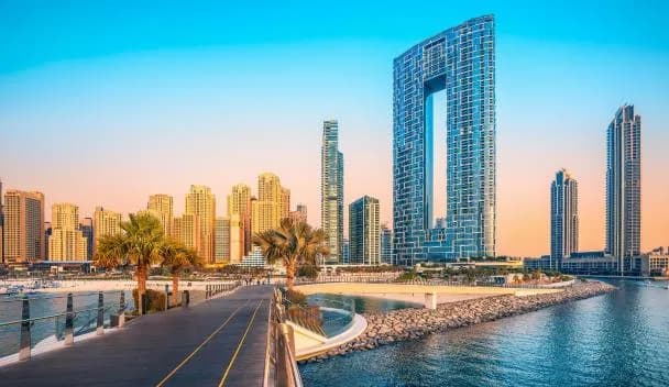 Dubai