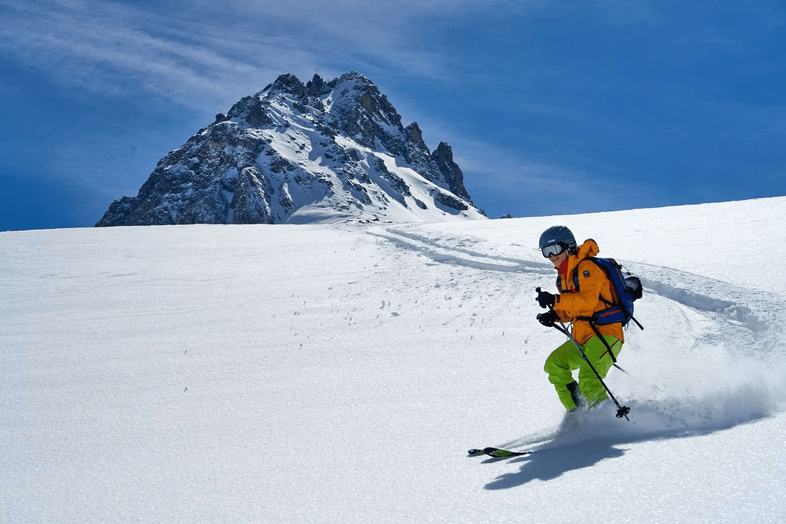 Gulmarg in White: Ski, Snow & Pure Adrenaline