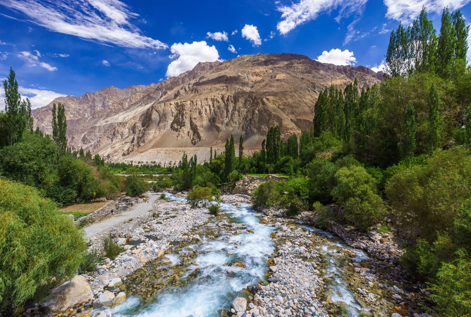 Leh-Ladakh Off Beat Tour: Roads Less Traveled