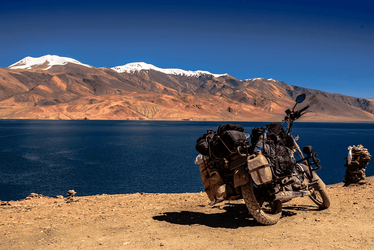 Featured image for Ladakh Unleashed: The Ultimate Adventure Circuit tour package