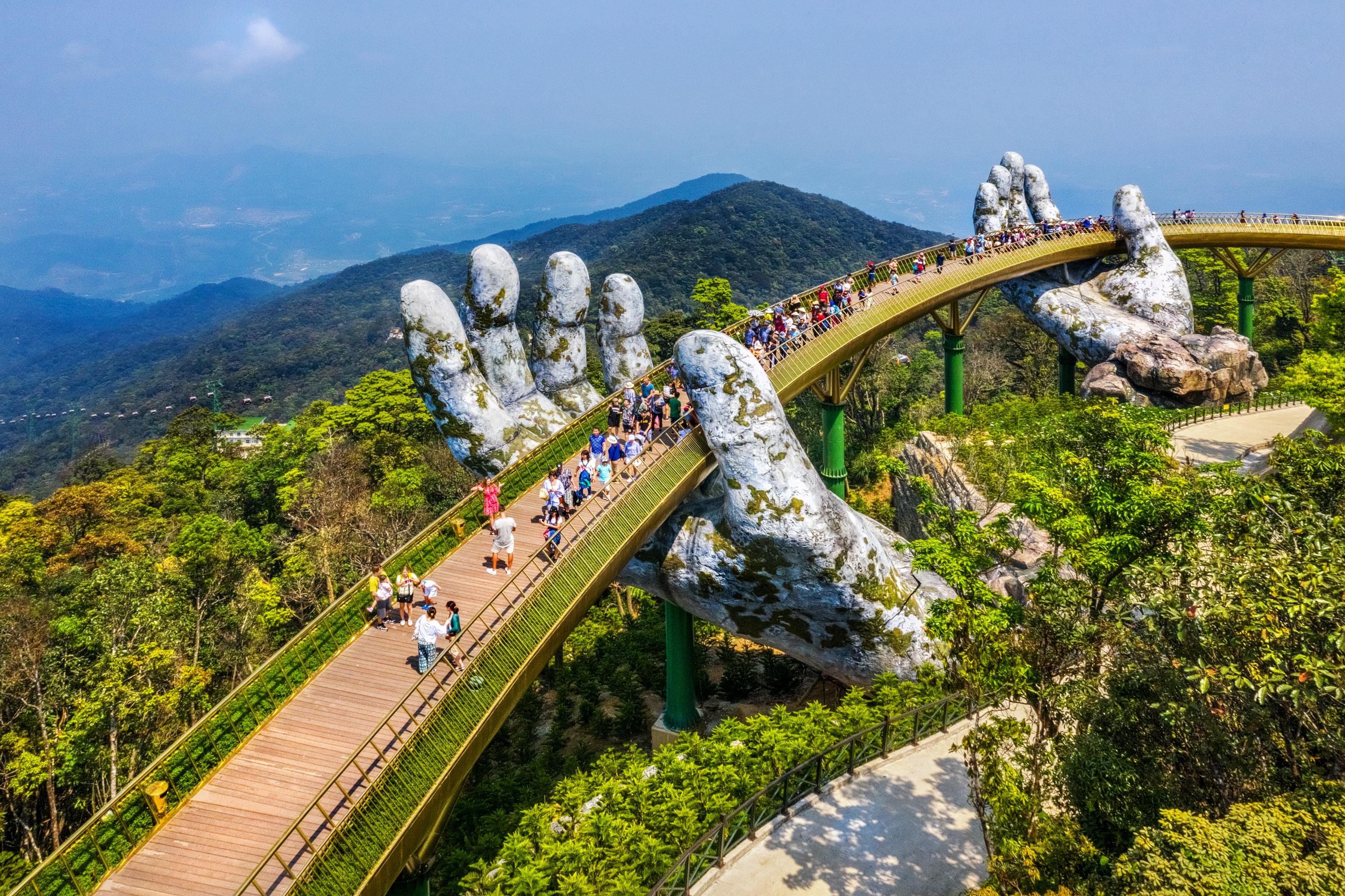 Featured image for Vietnam Honeymoon - Hanoi & Ha Long Bay tour package