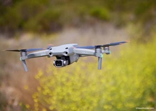 Rent Drone in Kashmir - Prices, Drone Models & Complete Guide 2026