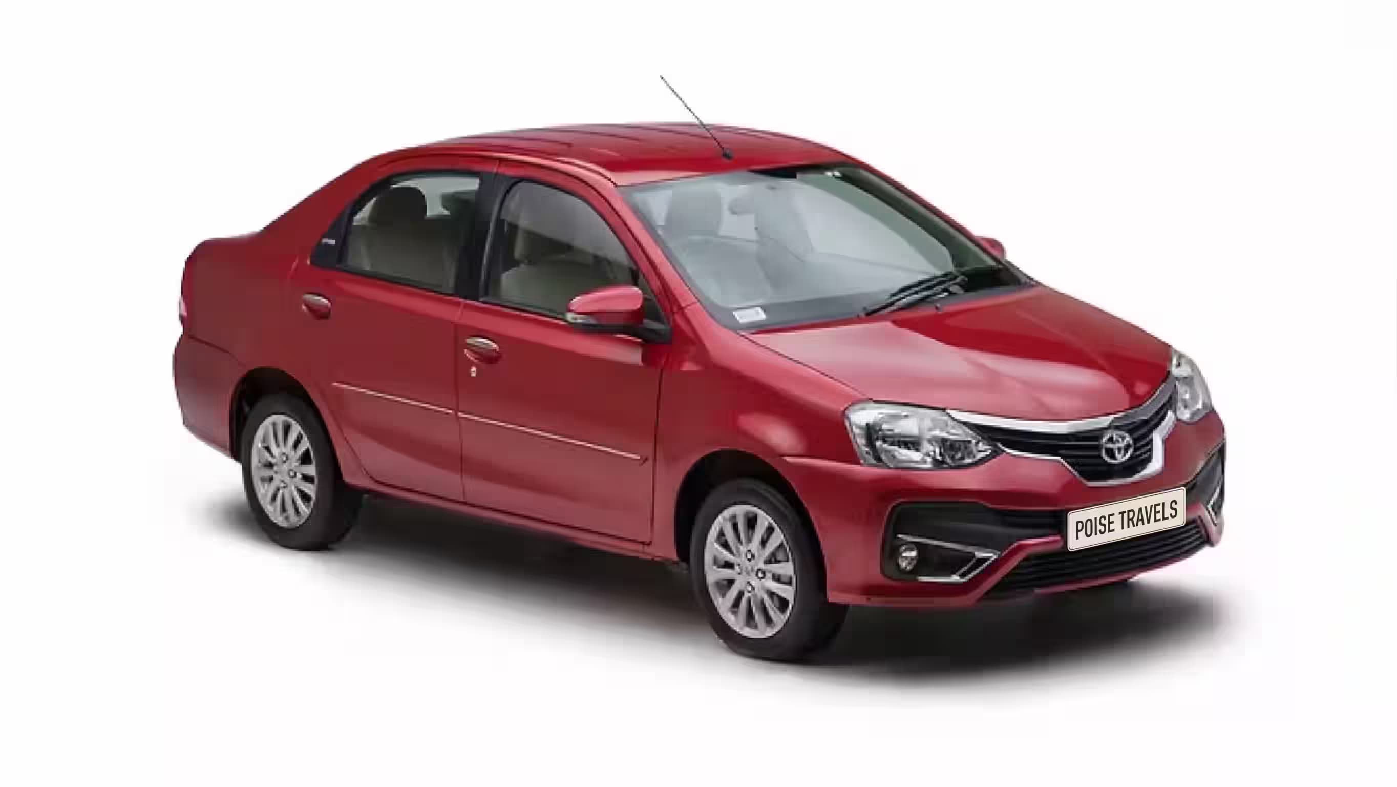 Sedan, Swift Dzire, Toyota Etios,Toyota Glanza,Honda Amaze or similar